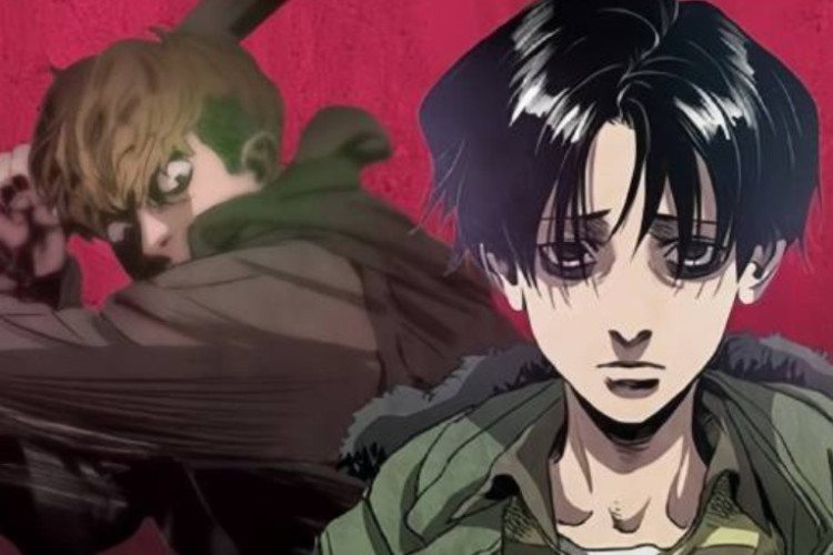 Özet ve Okuma Bağlantısı Manhwa Killing Stalking Türkçe Tam 1-67 Bölüm Ücretsiz, Öldürme Takipçiliği