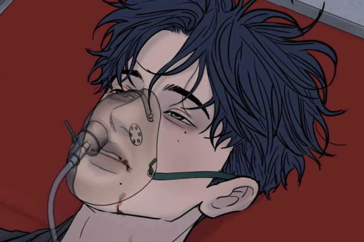 BL Manhwa The Ghost of You 17. Bölüm Türkçe Oku (Linkli) Durum giderek kızışıyor