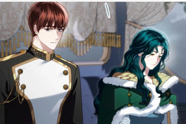 Manhwa High Society 81. Bölüm Okuma Linki RAW, Büyülenmiş Hanımefendi!