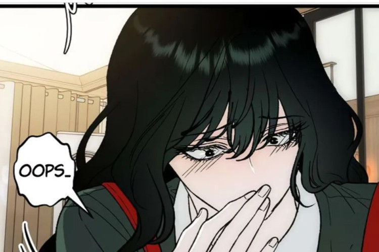 Manhwa Endless Yearning 9. Bölüm Türkçe Oku (Linkli), Kalp atışlarını hızlandıran duygular