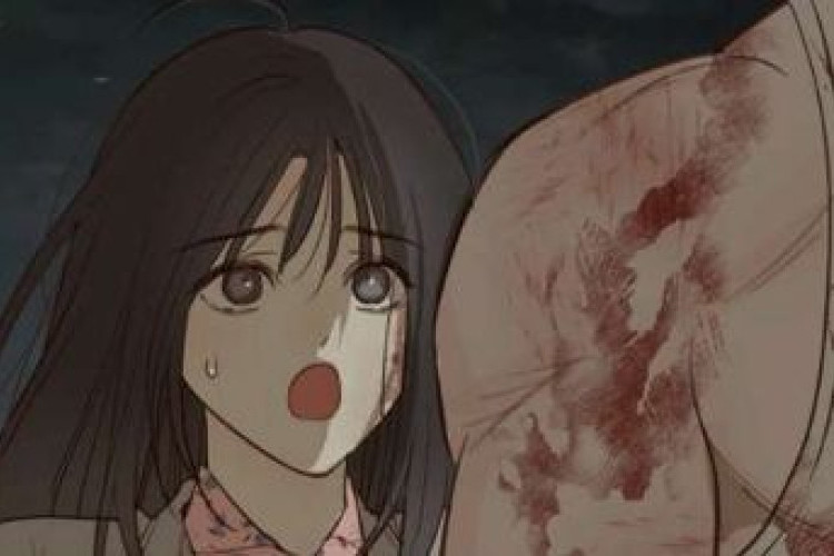 Okuma Bağlantıları Comic Flowers Are Bait Bölüm 45 Türkçe SCAN, derin bir acı