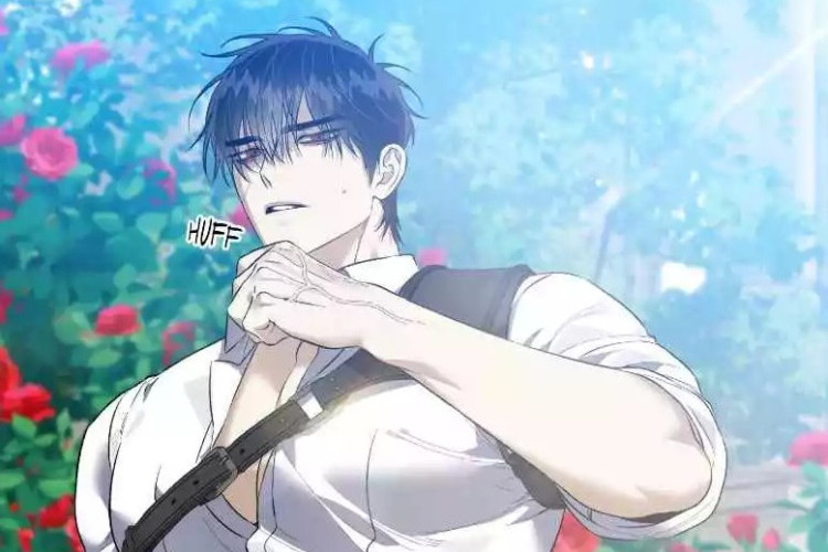 Oku BL Manhwa Blossoms of the White Night 26 Bölüm Türkçe Scan, RAW! Artık Konuşmuyoruz