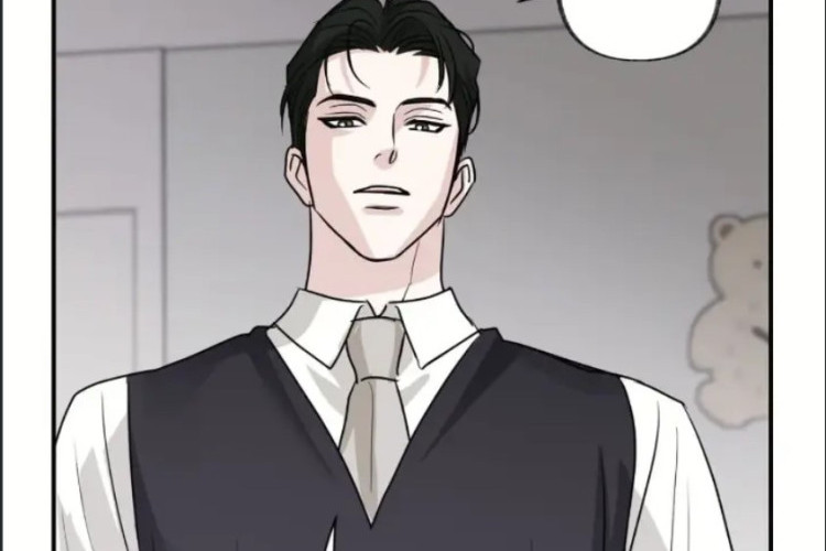 BL Manhwa Brotherly Love 1. Bölüm Türkçe Okuma Linki, Büyüleyici Bir Aşk Hikayesi