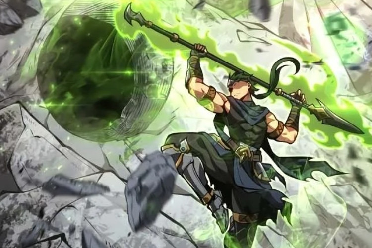 Yeniden Diril! Oku Manhwa Sovereign of a Hundred Blades: Heir to the Strongest 3 Bölüm Türkçe Asıl Mücadele Şimdi Başlıyor