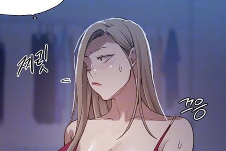 Manhwa Secret Class 310. Bölüm Okuma Linki ve Spoiler, Daeho Gittikçe Cesurlaşıyor!