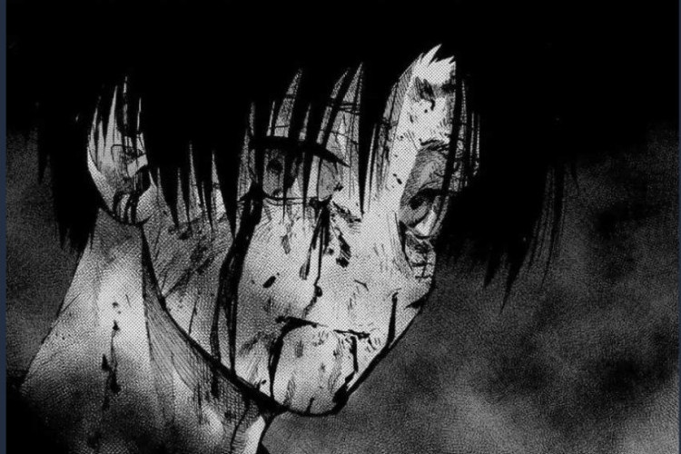 Manga Juujika no Rokunin 234. Bölümde Beklenmedik Gelişme! İntikam Zamanı