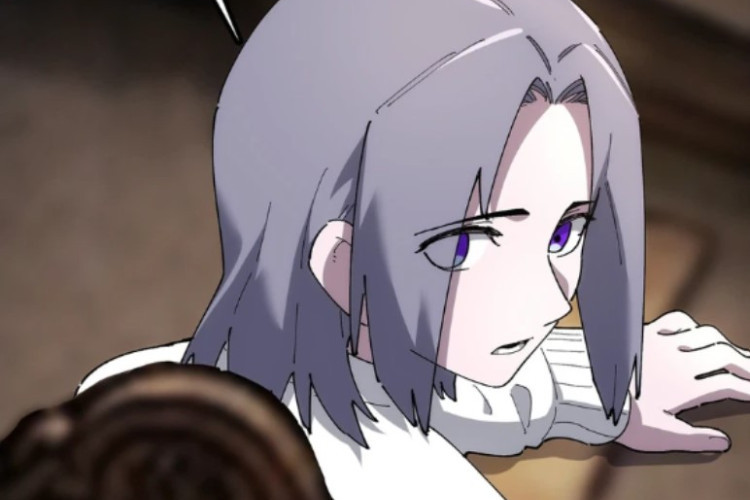 Manhwa Oku Sea of Blood Mountain of Bones Tüm Bölümler Türkçe, Hikayenin tamamı burada!