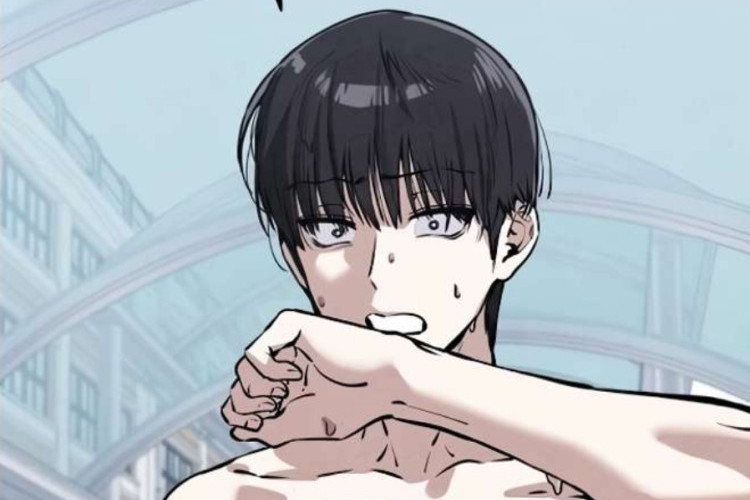 Manhwa You're the Only One I Can See 9. Bölüm Spoiler ve Türkçe Oku,  Jin Yong Görevine Hazırlanıyor