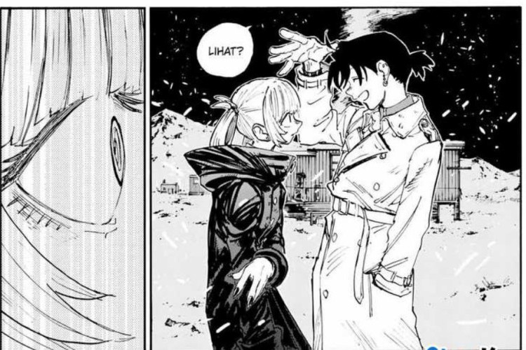 Call of the Night (Yofukashi no Uta) 201. Bölüm Oku ve Spoiler – Türkçe, Yeni Göreve Hazırlanın