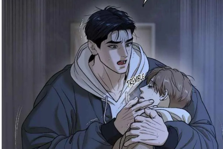 Manhwa BL JINX 2. Sezon 99. Bölüm Özeti | Son Gelişmeler, Kim Dan'ın Hayatı Tehlikede