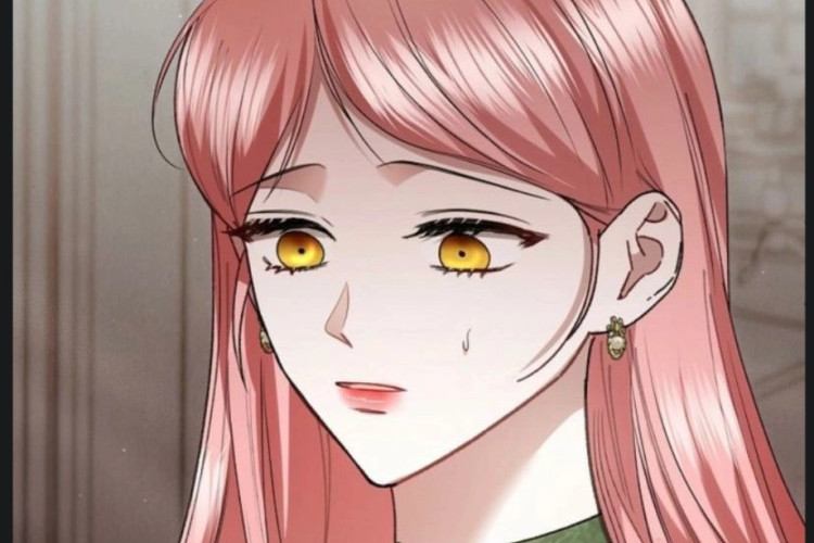 Manhwa I Drank It Instead of My Husband Knife 13. Bölüm (Spoiler ve Türkçe Özet) Heyecan Verici Bir Durum