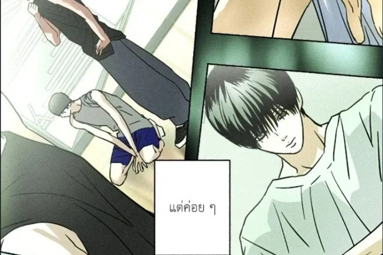 Manhwa BL Happy Twogether Tüm Bölümler Türkçe Okuma Linki, Hikayenin tamamı burada
