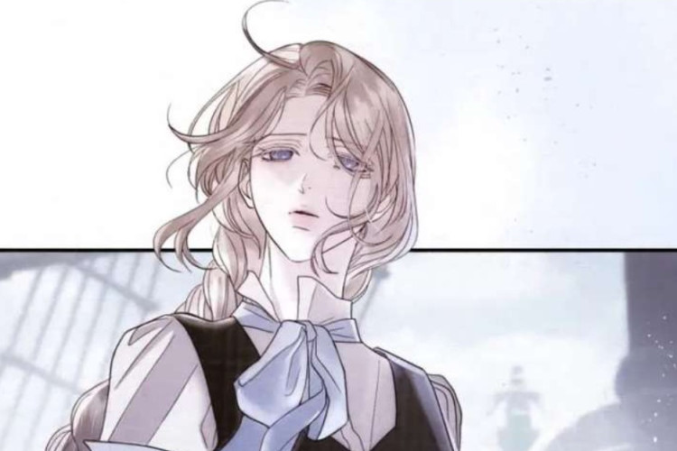 Manhwa I Only Need the Duke’s Child 9. Bölüm (Spoiler ve Türkçe Özet) Duke ile görüşme
