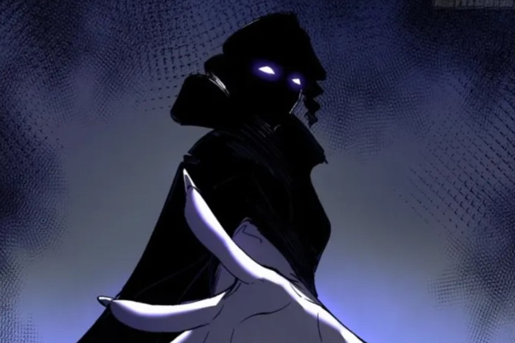 Manhwa Sea of Blood Mountain of Bones 33. Bölüm Özeti | Son Gelişmeler, Düşmanın Büyüleyici Hareketi