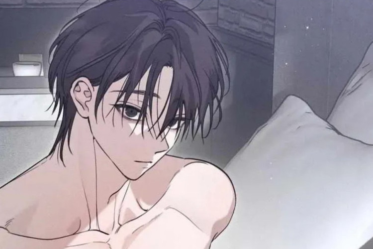 Manhwa Man with Ghosts Tüm Bölümler Türkçe Çeviri (Full) Hikayenin tamamı burada!