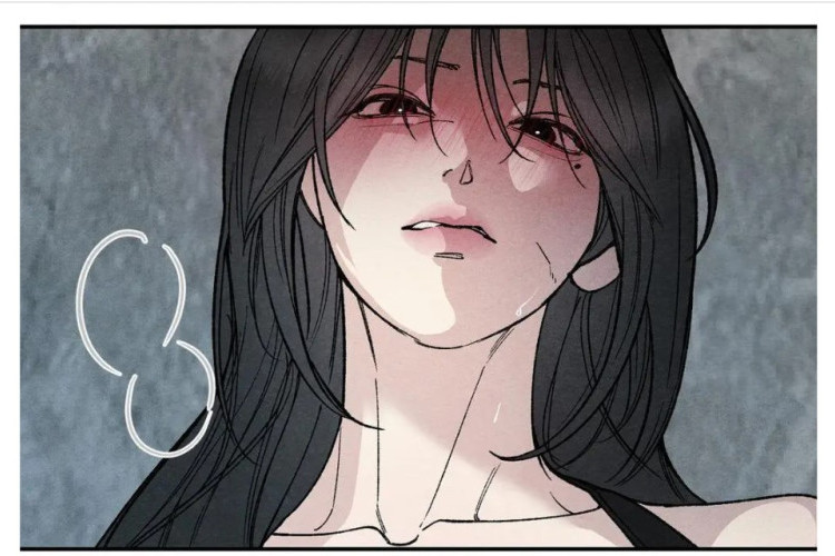 Manhwa Toying With Daddy 35. Bölüm Spoilerleri ve Detaylar, Yeonwoo sadece boyun eğiyor!