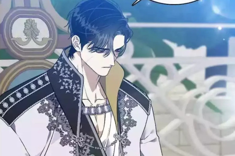 Manhwa BL Blossoms of the White 25. Bölüm: Hikâyeyi Değiştiren An, Shuraka Karar Verdi