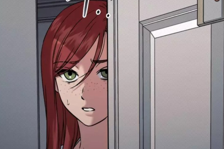 Manhwa Vanilla Sundae 14. Bölüm Okuma Rehberi (Türkçe) Yoğun Yakınlık