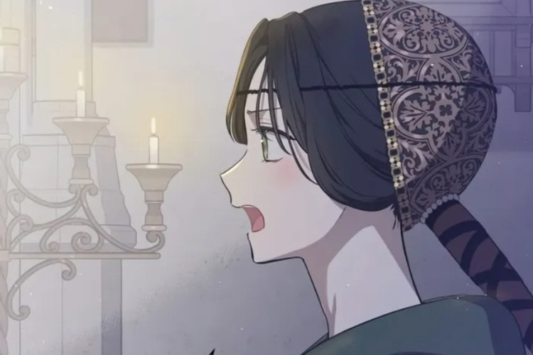 Manhwa The Forgotten Field 26. Bölüm Türkçe Oku (Linkli), Devam Eden Gerginlik