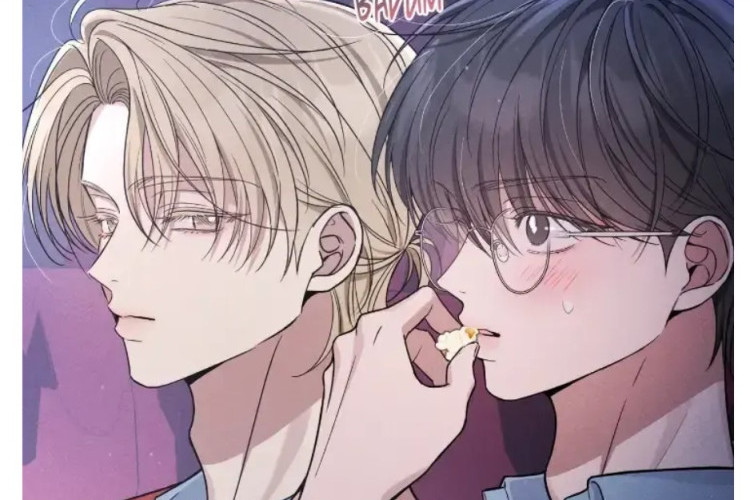 Manhwa BL A Blessed Night 10. Bölüm Özeti | Son Gelişmeler, Sevgilinizle Birlikte Bir Randevu!
