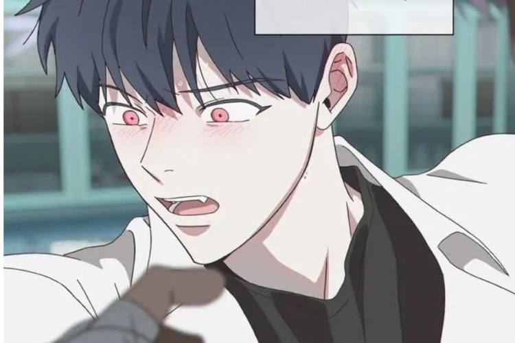 BL Manhwa MIGNON 10. Bölüm: Hikâyeyi Değiştiren An, Düşmanı Tekmelemeye Hazırlan