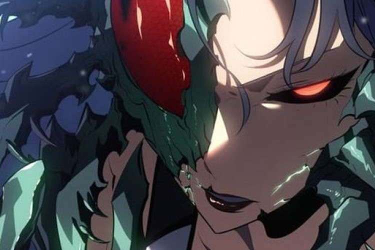 Okuma Bağlantıları Comic Solo Leveling: Ragnarok Bölüm 69 Türkçe SCAN, Yeni sezon tekrar geldi!