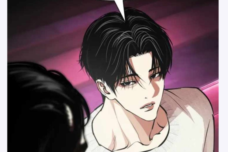 Manhwa LOOKISM 606. Bölüm Spoilerleri Türkçe, Baekho Büyük Tehlike Altında!