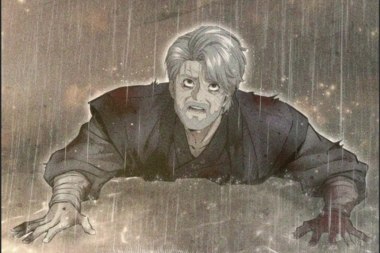 Manhwa A Regressor’s Tale of Cultivation Hound 27. Bölüm Okuma Linki, Yeni Göreve Hazırlanın!