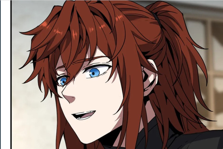 Manhwa The Beginning After the End 236. Bölüm Türkçe Oku (Linkli) Gerilim Giderek Artıyor