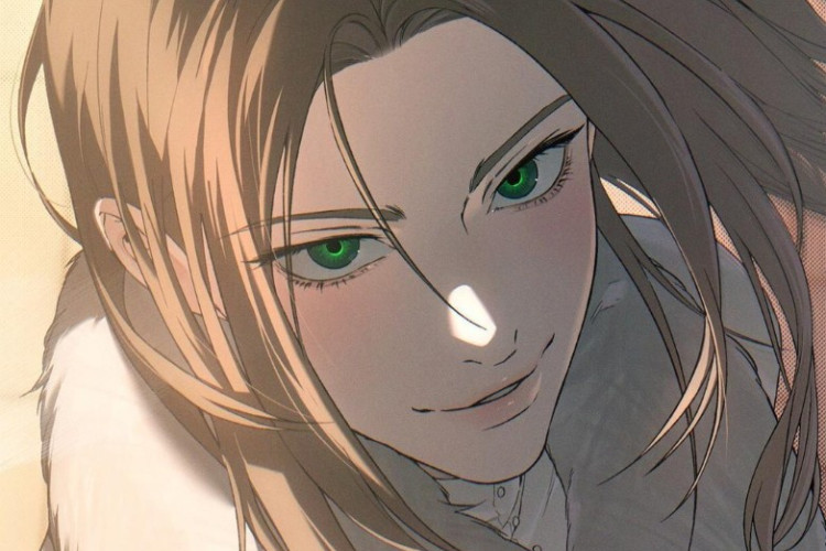 RAW Oku BL Manhwa Codename Anastasia 70 Bölüm Türkçe Scan, Sadece Arkadaş