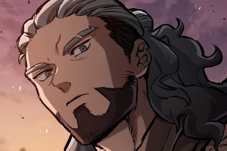 RAW Oku Manhwa Eternally Regressing Knight 105 Bölüm Türkçe Scan, Yorucu Bir Eğitim