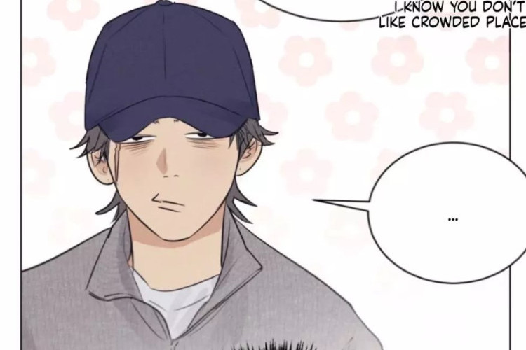 Manhwa BL After a Meal 2. Sezon 22. Bölüm Türkçe Okuma, Aşk Gittikçe Daha Büyüleyici!