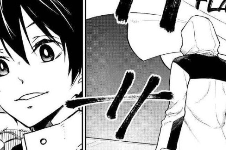 Okuma Tensei Shitara Slime Datta Ken MANGA Bölüm 143 Türkçe SCAN RAW, hızlı bir yardım
