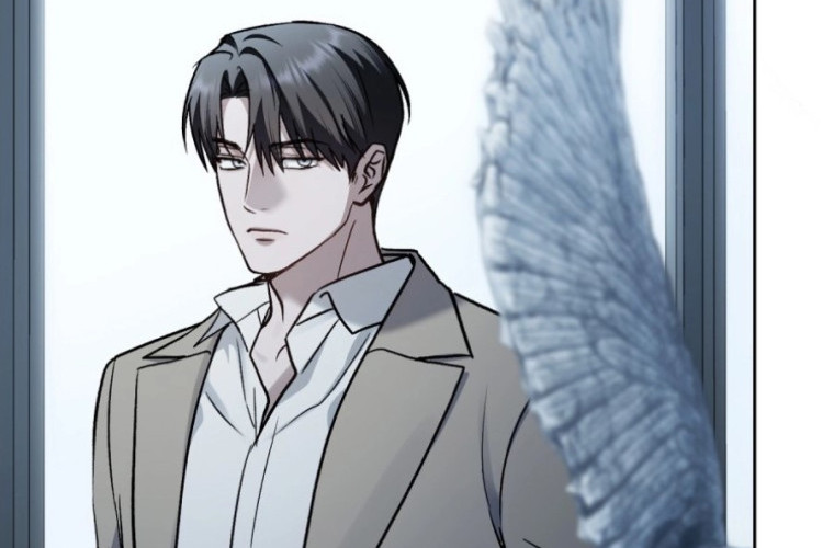 Manhwa Merry Psycho 73. Bölüm: Hikâyede Yeni Bir Dönem, Seoryeong Giderek Daha Tehlikeli Hale Geliyor