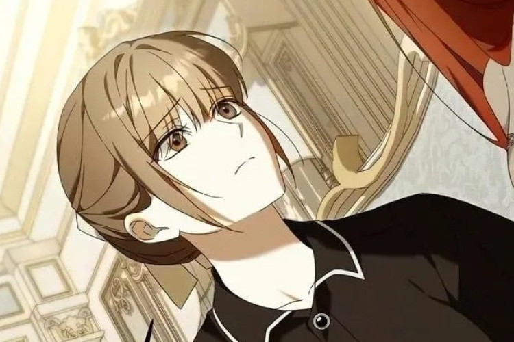Spoiler RAW Manhwa I Carry The Enemy’s Child 28. Bölüm Türkçe, Her zaman yardımcı olan bir asistan!