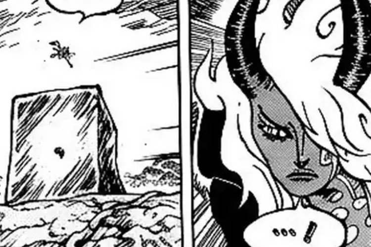 RAW Oku Manga One Piece 1181 Bölüm Türkçe Scan, Imu Hızla Yayılıyor