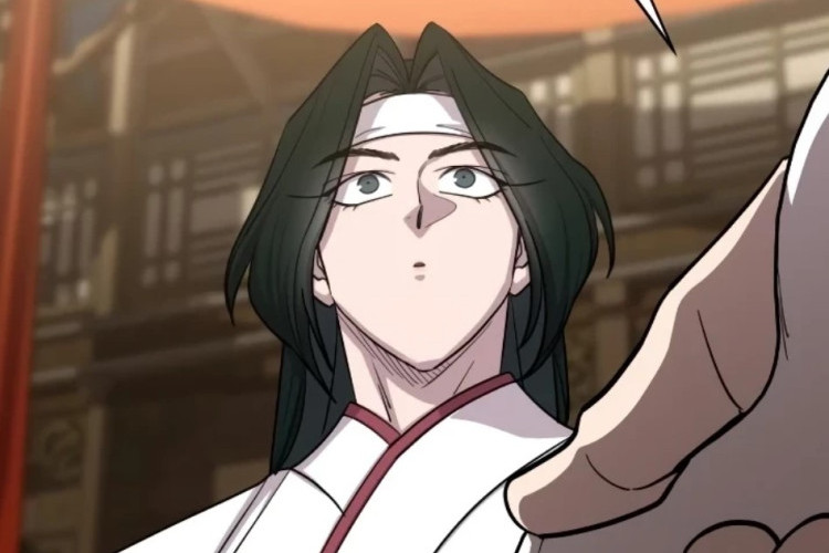 Manhwa Return of the Mount Hua Sect 161. Bölüm: Hikâyeyi Değiştiren An, Büyük Plan Gerçekleşiyor