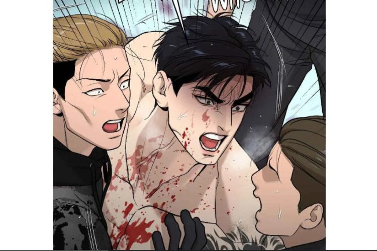 BL Manhwa JINX 2. Sezon 100. Bölüm Türkçe Spoilerleri ve Detaylar, Kim'in durumu: Hala bilinci kapalı!