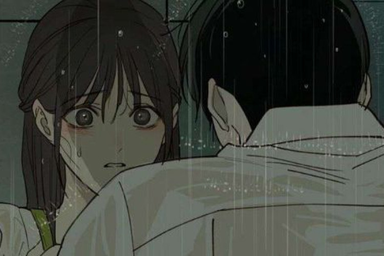 Okuma Bağlantıları Comic Flowers Are Bait Bölüm 49 Türkçe SCAN, acılı aşk macerası