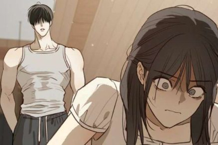 Bağlantıları Comic Flowers Are Bait Bölüm 47 Türkçe RAW, toksik bir insan olmak