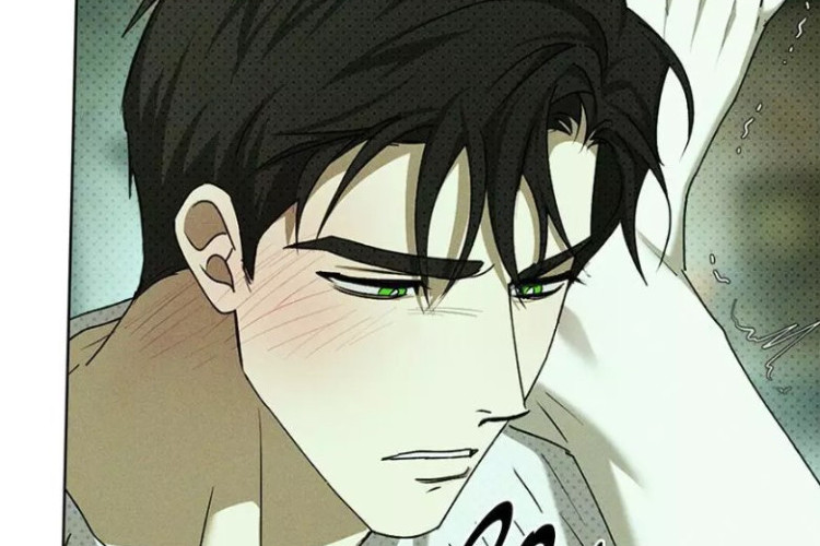 Manhwa BL Under The Green Light 79 Bölüm Okuma Türkçe, Yeni Hikaye Çok Yakında!