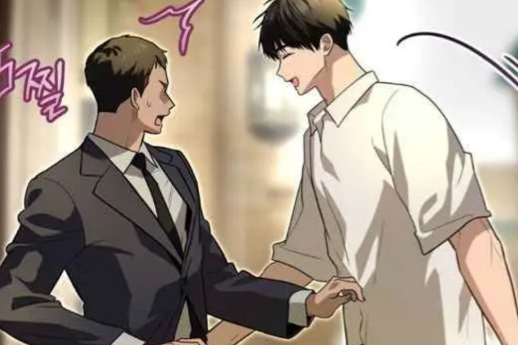 Passion 132 Bölüm Türkçe Scan, Ücretsiz BL Manhwa Okumak için Buraya Tıklayın!