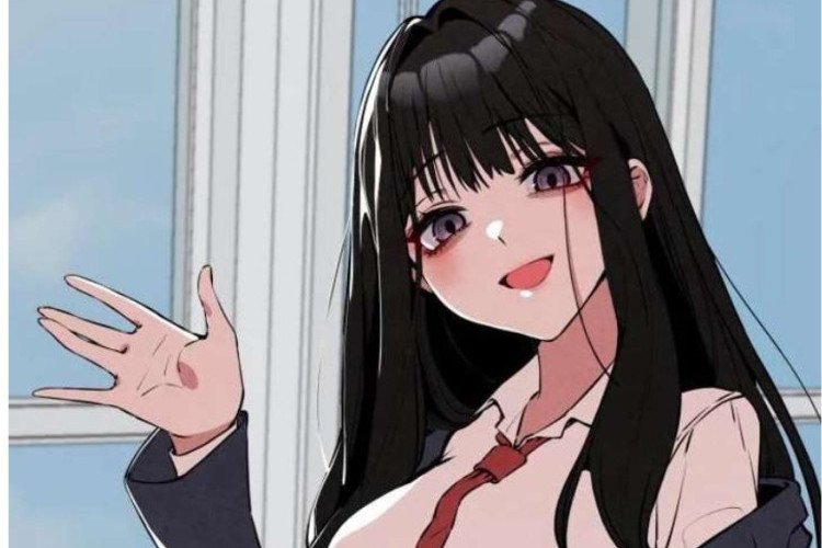 Manhwa You're the Only One I Can See 7. Bölüm Spoilerleri ve Detaylar, Büyüleyici Aşk!