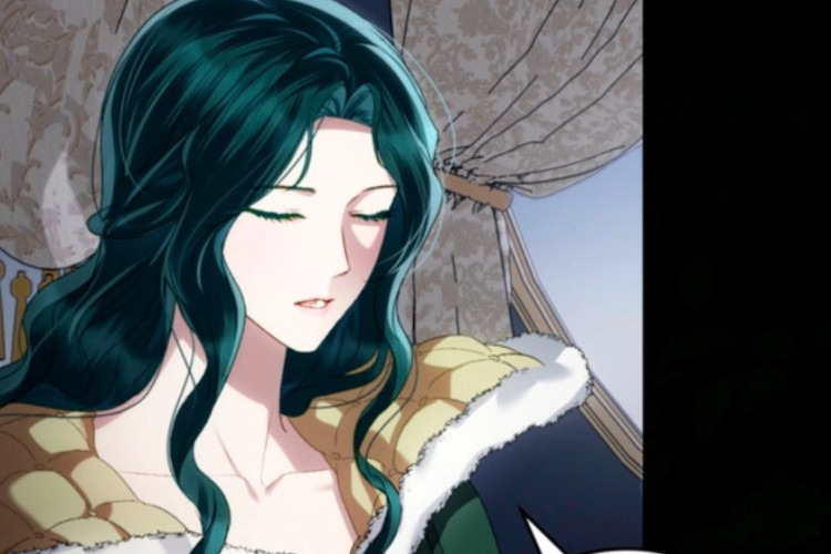 Manhwa High Society 80. Bölüm İncelemesi: Hikâyede Kritik An, Sarayın Yeni Planı