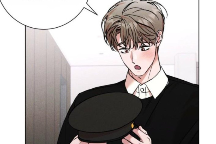 Manhwa BL Sweet Sugar Candyman 6. Bölüm Türkçe Oku, Bir Çiftin Aşk Hikayesi