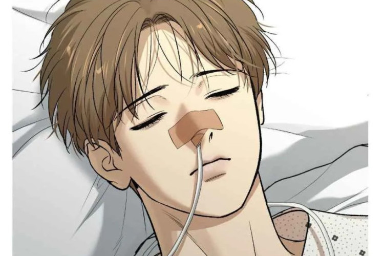 BL Manhwa JINX 2. Sezon 101. Bölümde Beklenmedik Gelişme! Jaekyung sadece boyun eğiyor!