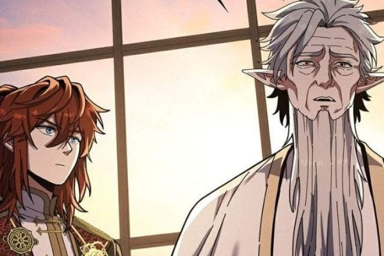 Bilge Lider! Manhwa Oku The Beginning After the End 239. Bölüm Türkçe