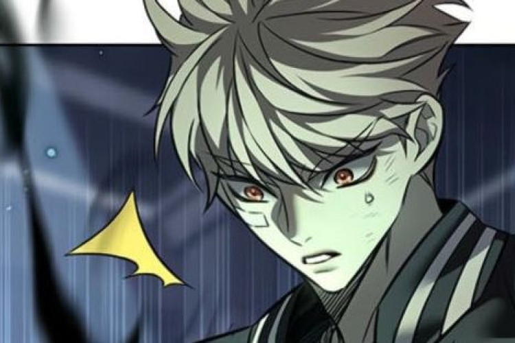 Okuma Bağlantıları Comic Eleceed Bölüm 399 Türkçe SCAN , Kaiden'in alevlenen öfkesi