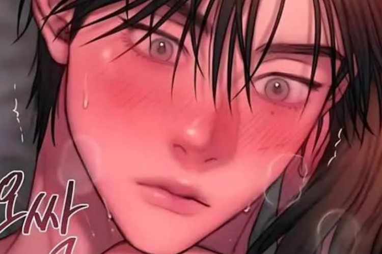 Oku Manhwa Greedy 22 Bölüm Türkçe Scan, RAW! Sorun çözüldü