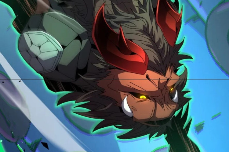 Manhwa The Summoner: Apocalypse Rewinds 107. Bölüm Türkçe RAW Spoiler, Ustanın Büyük Sırrı